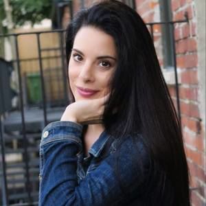 Meet your Posher, Robyn